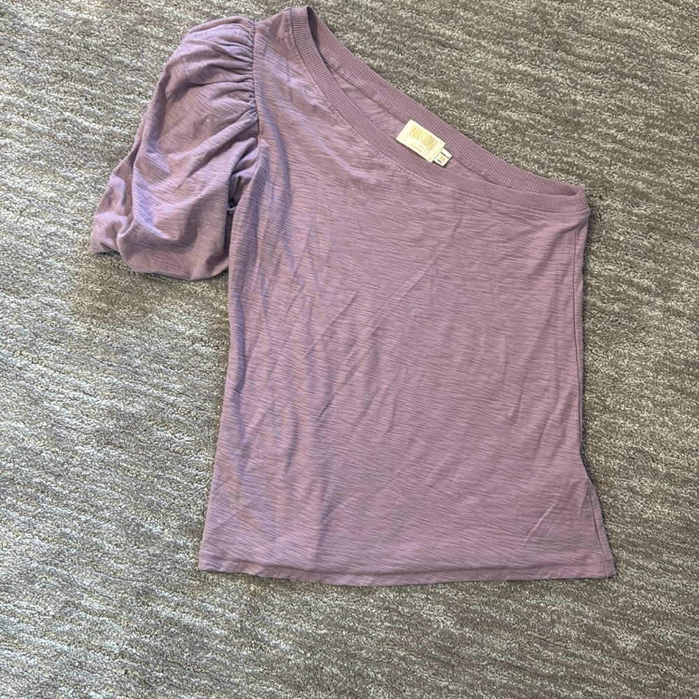 Nation LTD top